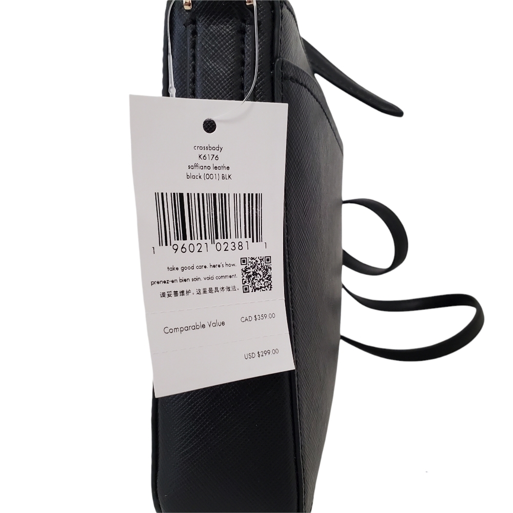 Kate Spade Rory Crossbody - Picture 9 of 11